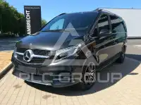2021 Mercedes Benz V