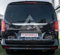 2021 Mercedes Benz V