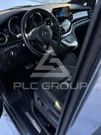 2021 Mercedes Benz V