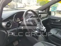 2021 Mercedes Benz V