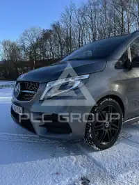 2021 Mercedes Benz V