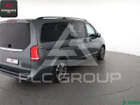 2021 Mercedes Benz V