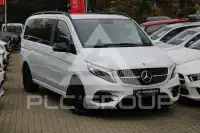 2021 Mercedes Benz V