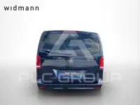 2021 Mercedes Benz V