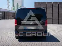 2021 Mercedes Benz V