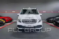 2021 Mercedes Benz V