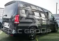 2021 Mercedes Benz V