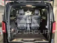 2021 Mercedes Benz V