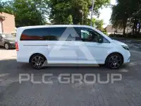 2021 Mercedes Benz V