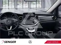 2021 Mercedes Benz V