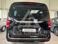 2021 Mercedes Benz V