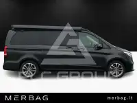 2021 Mercedes Benz V