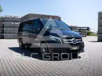 2021 Mercedes Benz V