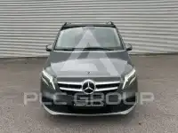 2021 Mercedes Benz V