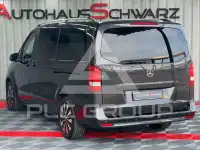 2021 Mercedes Benz V