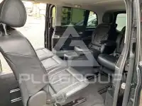 2021 Mercedes Benz V