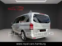2021 Mercedes Benz V
