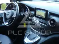 2021 Mercedes Benz V
