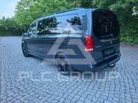 2021 Mercedes Benz V