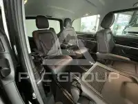2021 Mercedes Benz V