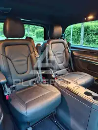 2021 Mercedes Benz V