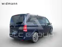 2021 Mercedes Benz V