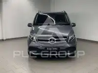 2021 Mercedes Benz V