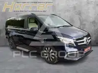 2021 Mercedes Benz V