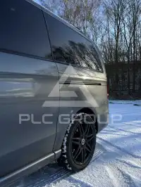 2021 Mercedes Benz V
