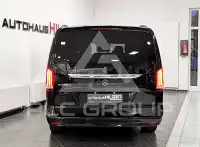 2021 Mercedes Benz V