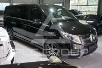 2021 Mercedes Benz V