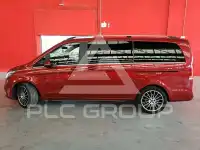 2021 Mercedes Benz V