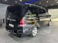 2021 Mercedes Benz V