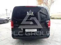 2021 Mercedes Benz V