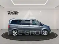 2021 Mercedes Benz V
