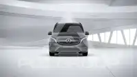2021 Mercedes Benz V