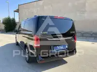 2021 Mercedes Benz V