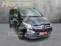 2021 Mercedes Benz V