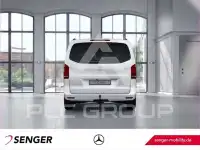 2021 Mercedes Benz V