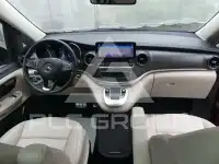 2021 Mercedes Benz V