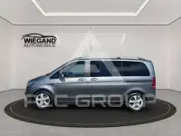 2021 Mercedes Benz V