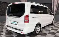 2021 Mercedes Benz V
