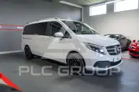 2021 Mercedes Benz V