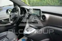 2021 Mercedes Benz V