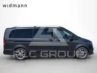 2021 Mercedes Benz V