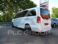 2021 Mercedes Benz V