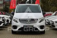 2021 Mercedes Benz V