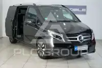 2021 Mercedes Benz V