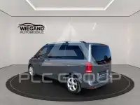 2021 Mercedes Benz V