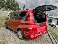 2021 Mercedes Benz V